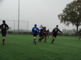 S.K.N.W.K. 3 - Brouwershaven 2 (competitie) seizoen 2024-2025 (fotoboek 1) (122/134)